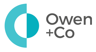 Owen & Company Logo